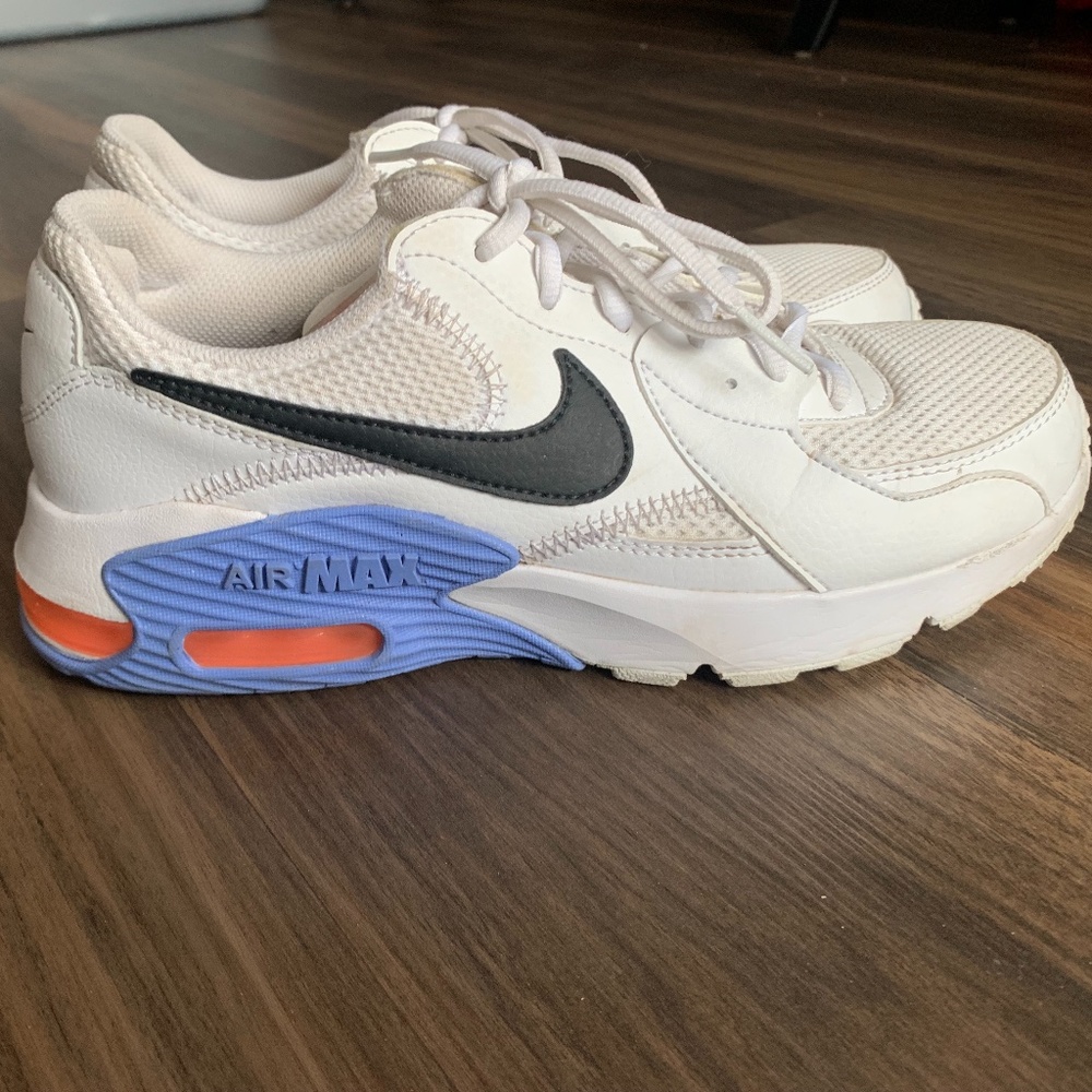 Nike Air Max